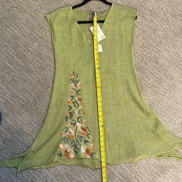 Handmade Tunic 🇵🇱 - Picture 14 of 16